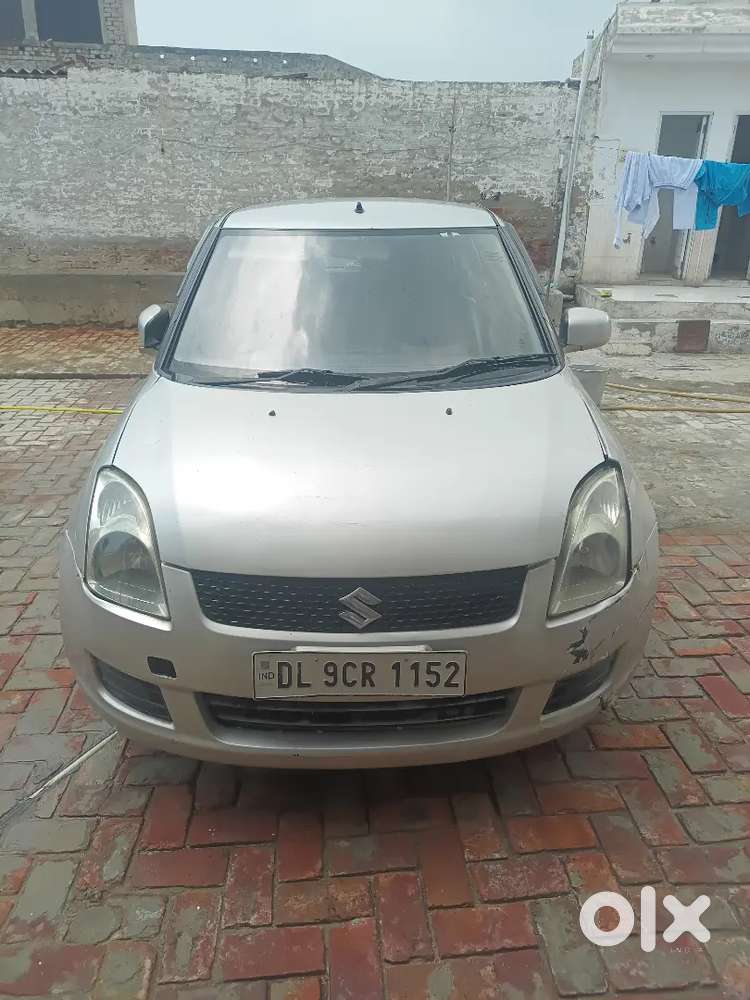 All Good Condition And Passing Not Valid Tyre Good Engine Good
