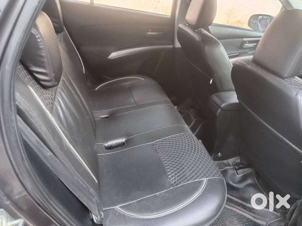 Maruti Suzuki S Cross Delta Shvs, 2019, Diesel