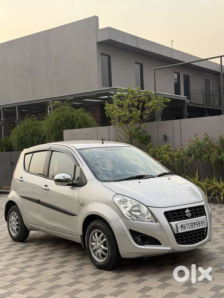 Maruti Suzuki Ritz Vdi (abs) Bs Iv, 2015, Diesel