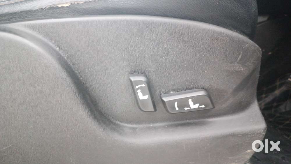 Mahindra Xuv500 2.2 W10, 2017, Diesel