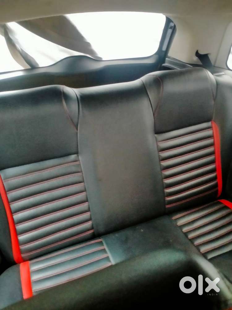 Good Condition, Nice Car