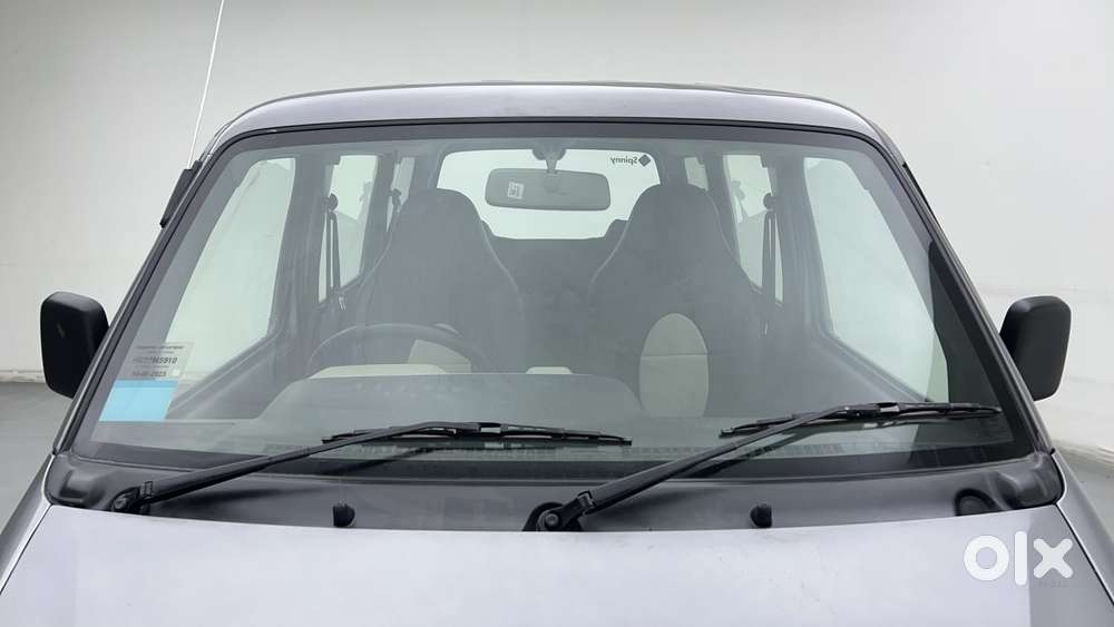Maruti Suzuki Eeco 5 Seater Ac, 2023, Petrol