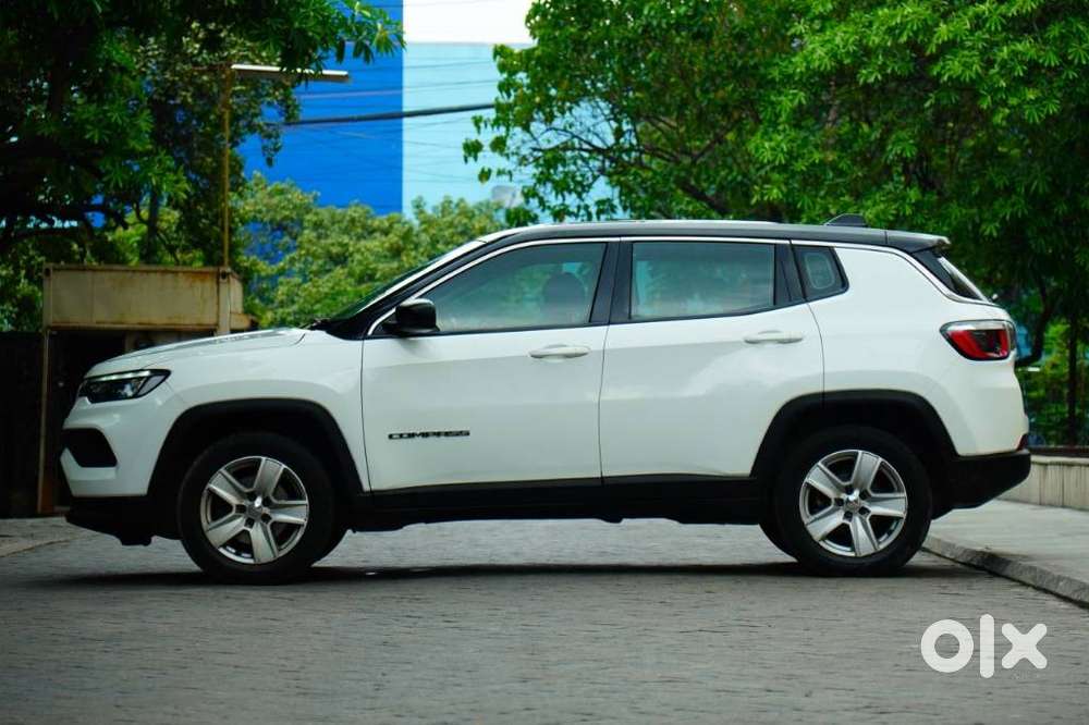Jeep Compass 1.4 Sport, 2021, Petrol