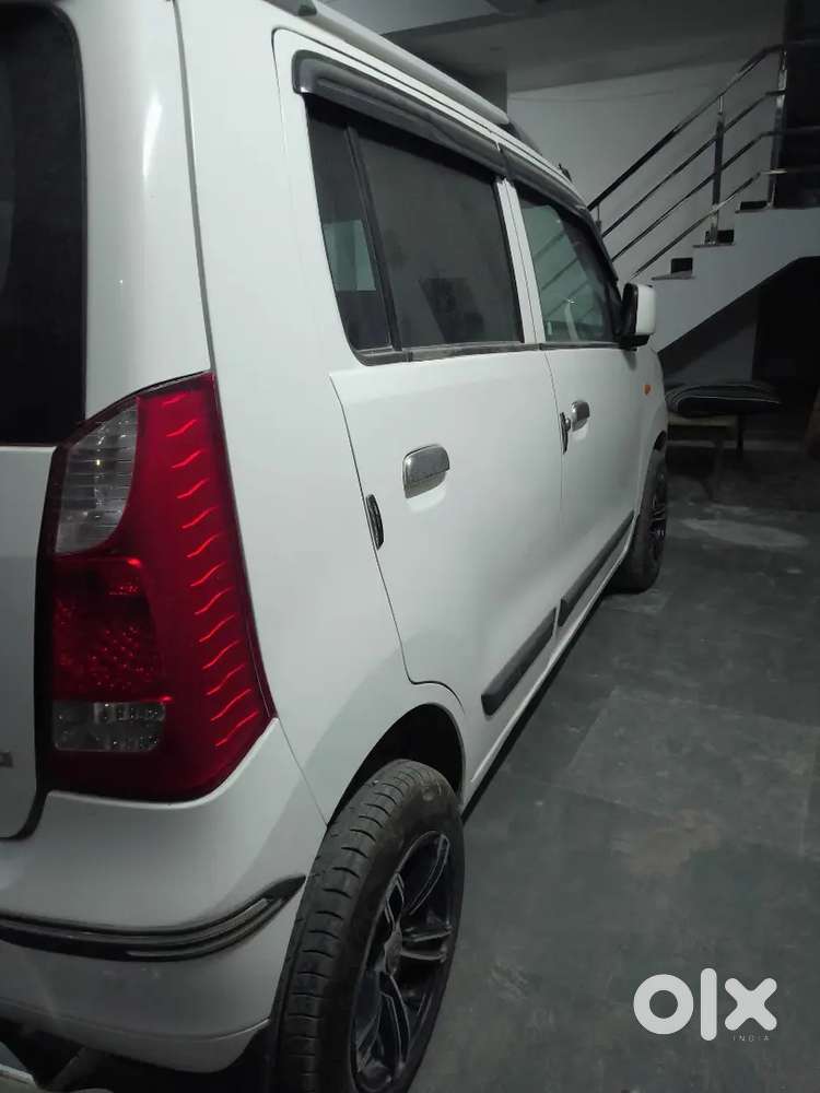 Good Condition No Repair Engine Company Fitted Power Window Power Stee