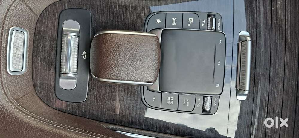 Mercedes-benz Gls 400d 4matic, 2021, Diesel