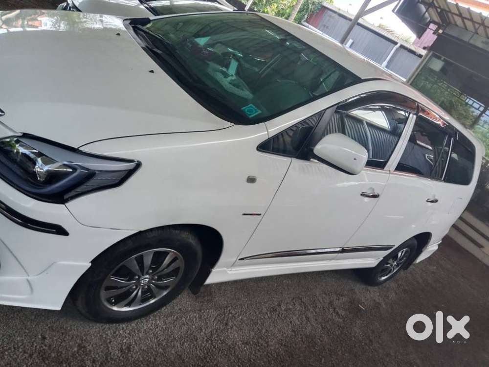 Toyota Innova 2.5 G (diesel) 7 Seater, 2014, Diesel