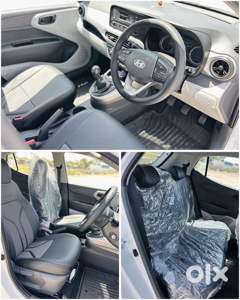 Hyundai Grand I10 Nios