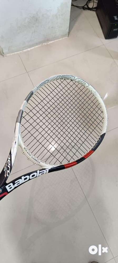 BabolaT Tennis Racquet Sports Equipment 1763177975