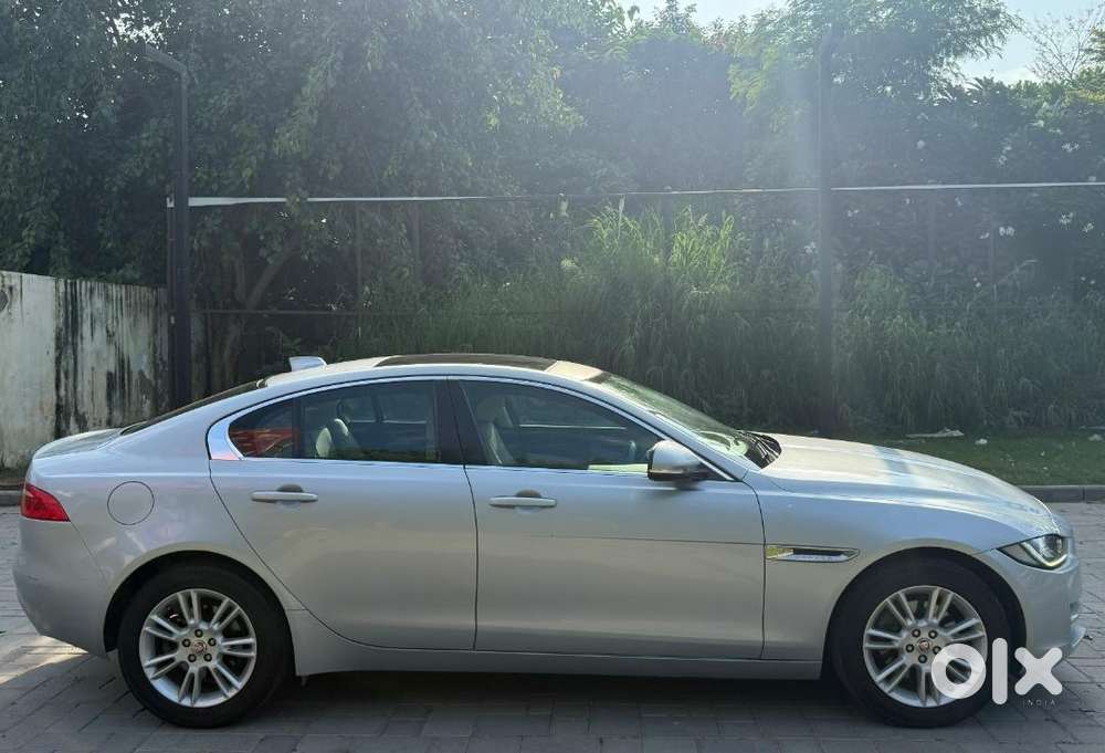 Jaguar Xe 2.0l Diesel Prestige, 2018, Diesel
