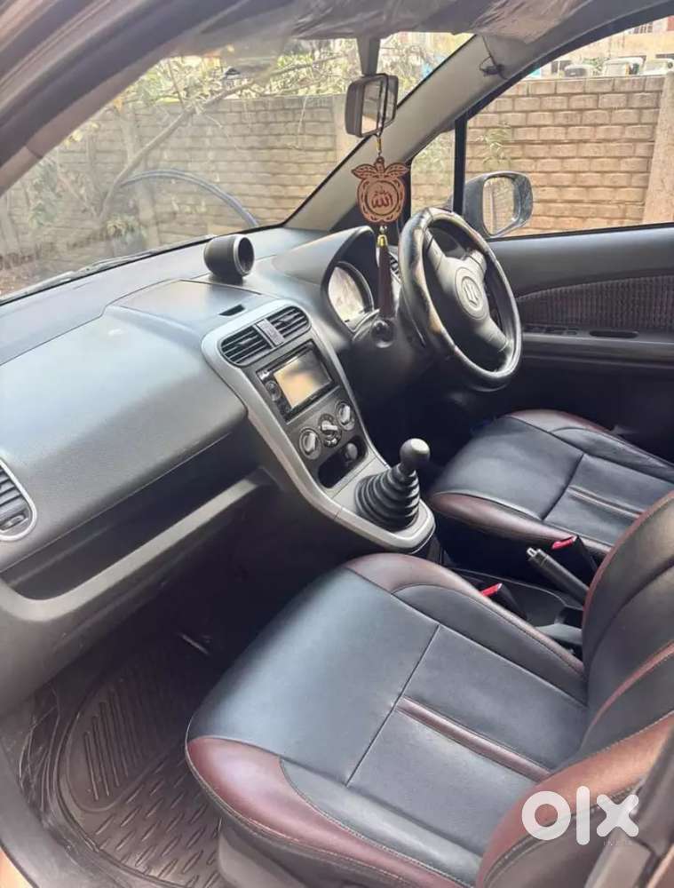 Maruti Suzuki Ritz 2013 Diesel 75000 Km Driven