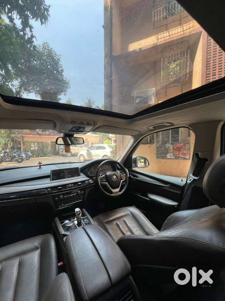 Bmw X5 Xdrive 30 D, 2015, Diesel