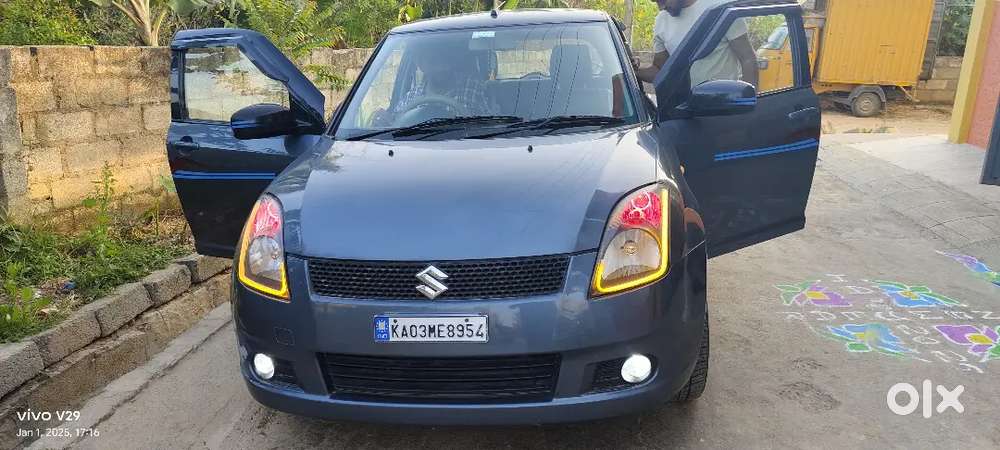 Maruti Suzuki Swift 2006