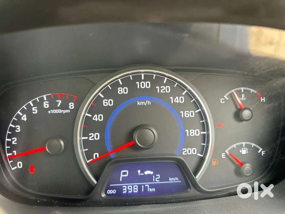 Hyundai Grand I10 Asta 1.2 Kappa Vtvt (o), 2014, Petrol