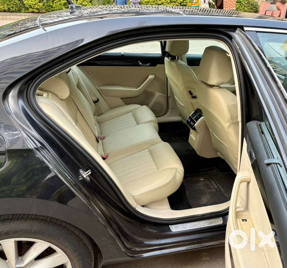Skoda Superb Laurin And Klement 1.8, 2018, Diesel