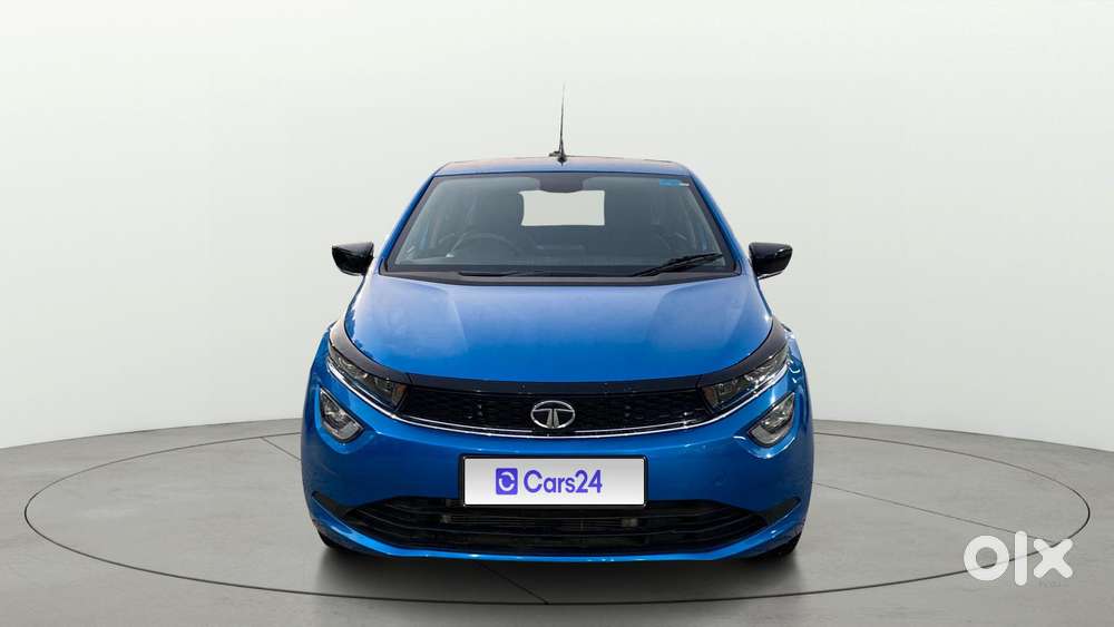 Tata Altroz Xz, 2022, Petrol