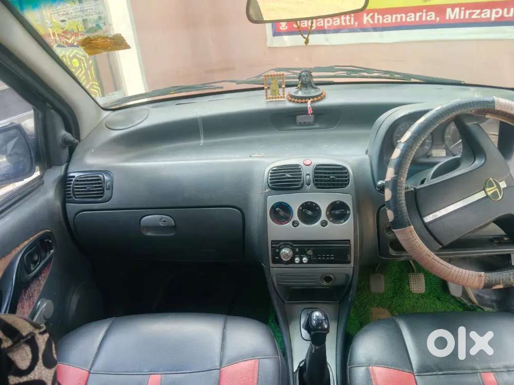 Tata Indigo Cs 2013 Diesel Manual