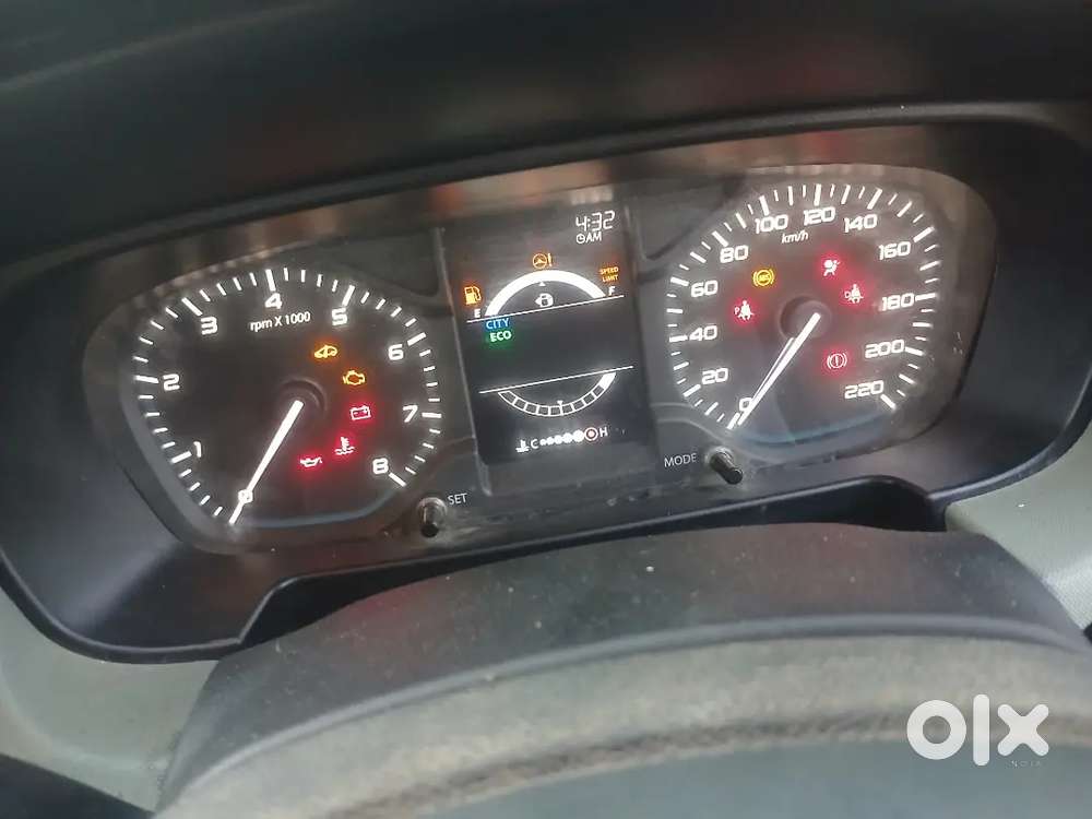 Tata Punch 2023 Petrol 16500 Km Driven