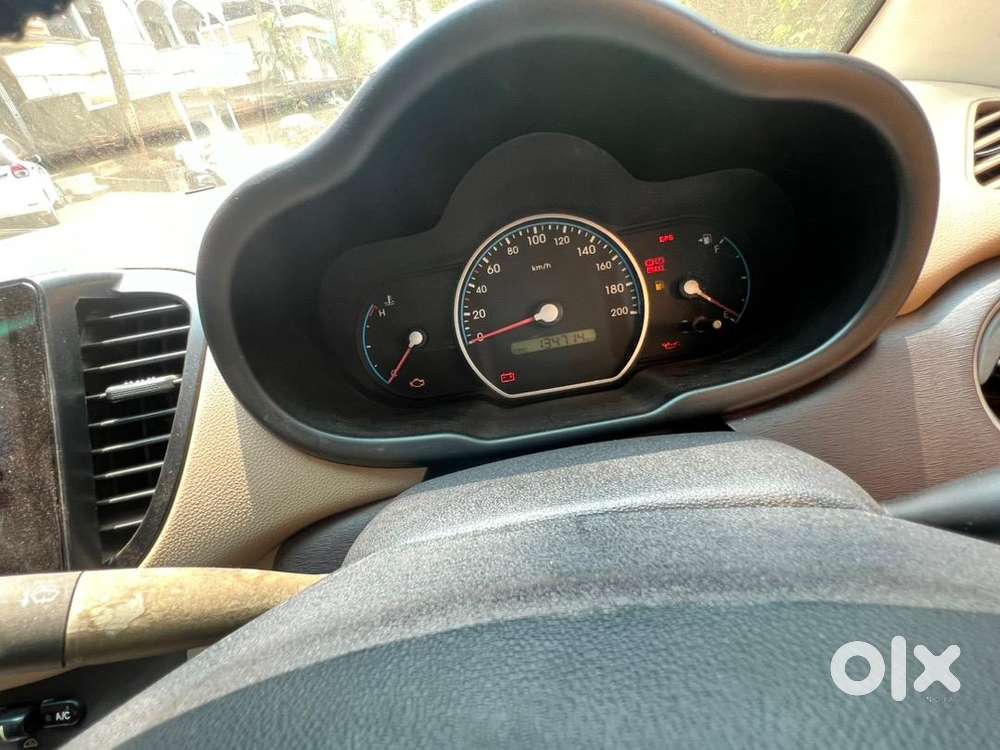 Hyundai I10 Era 2010 Well Maintained