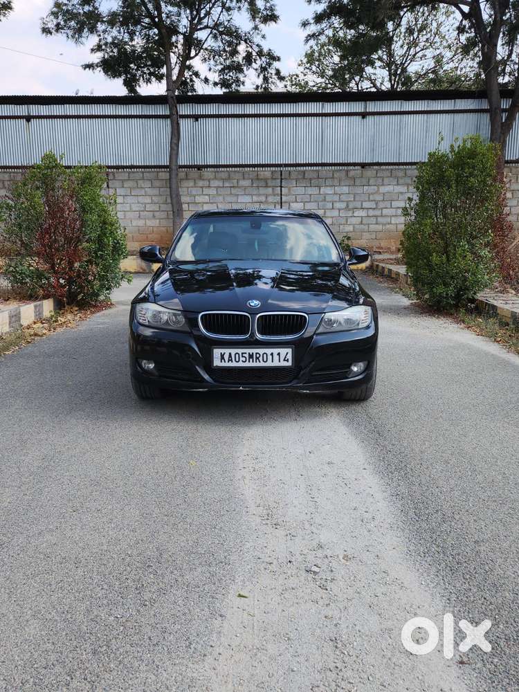 Bmw 3 Series 2.0 320d Sport Line, 2011, Diesel