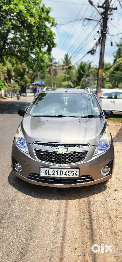 Chevrolet Beat 2011 Diesel Well Maintained