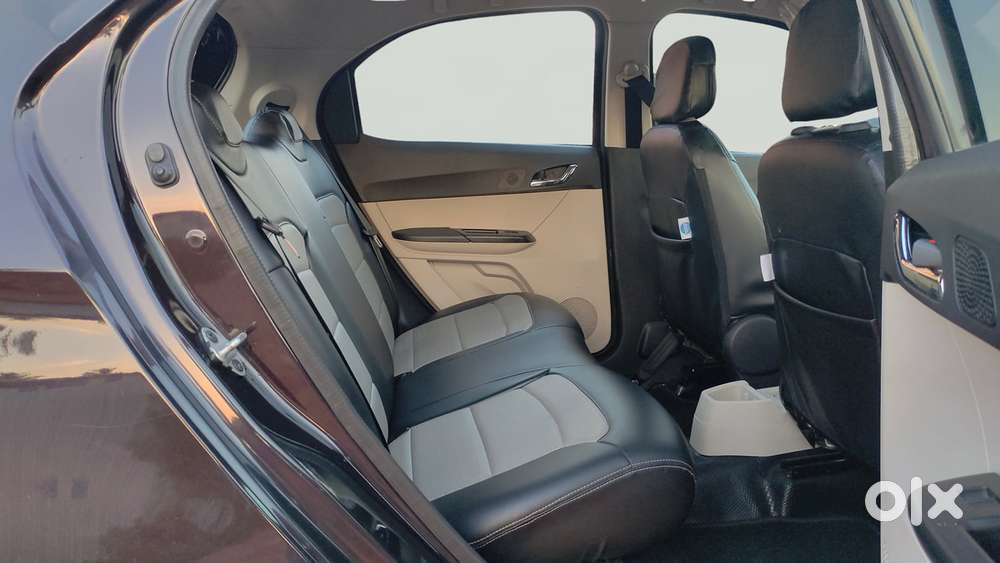 Tata Tiago Xza Plus, 2023, Petrol