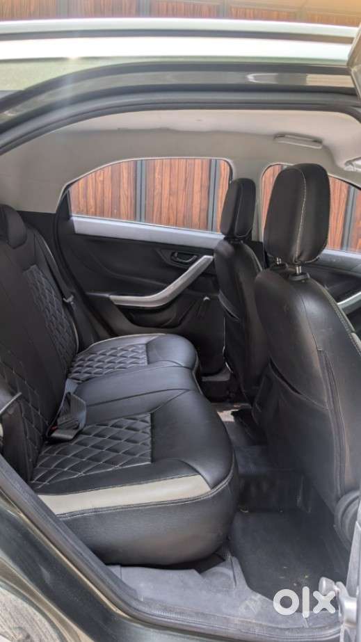 Tata Nexon 1.2 Revotron Xe, 2021, Petrol