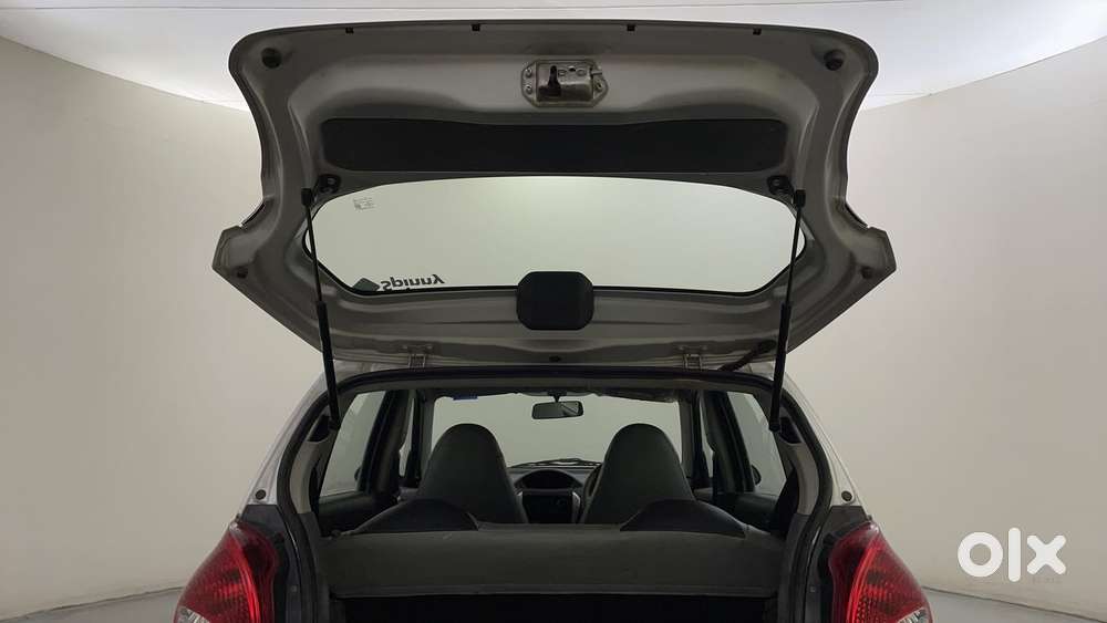 Maruti Suzuki Alto 800 Lxi, 2013, Petrol