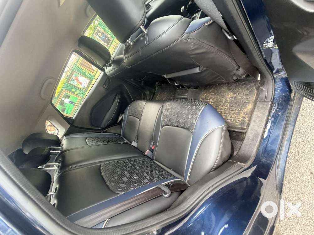 Maruti Suzuki Baleno Dualjet Zeta, 2025, Petrol