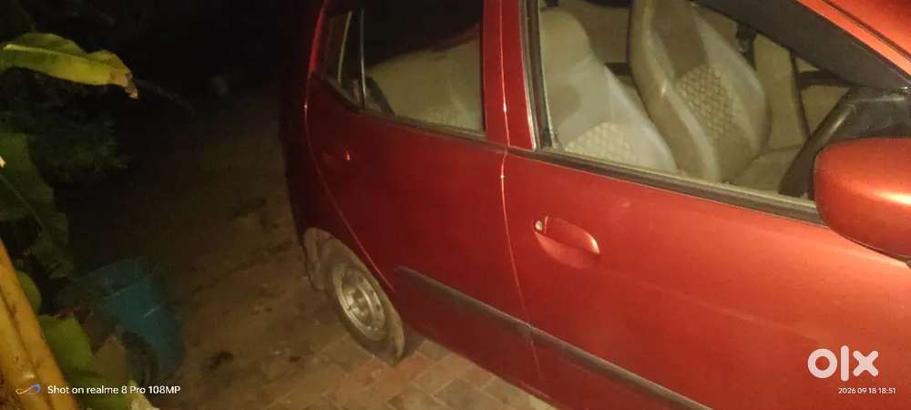 Hyundai I10 2008 2nd Owner