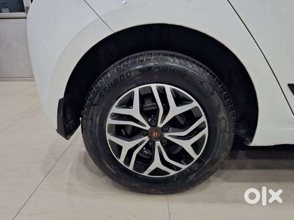 Hyundai I20 Sportz 1.2 Mt, 2016, Petrol