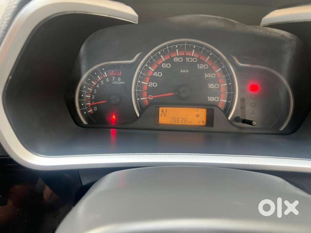 Maruti Suzuki Alto K10 2015 Petrol Good Condition