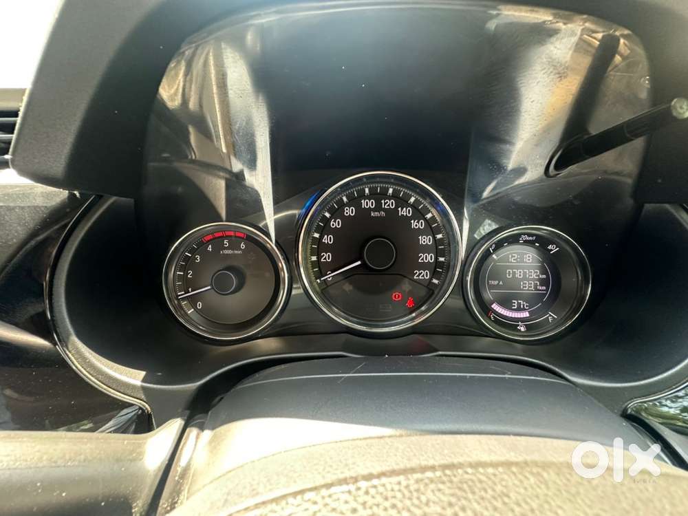 Honda City Diesel 2017