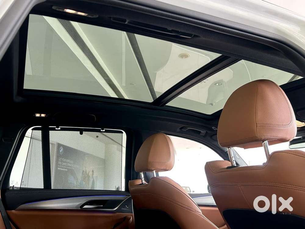 Bmw X3 2.0 Xdrive 30i M Sport, 2022, Petrol