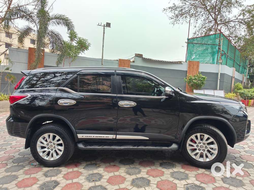 Toyota Fortuner 4x2 Mt 2.8 Diesel, 2024, Diesel
