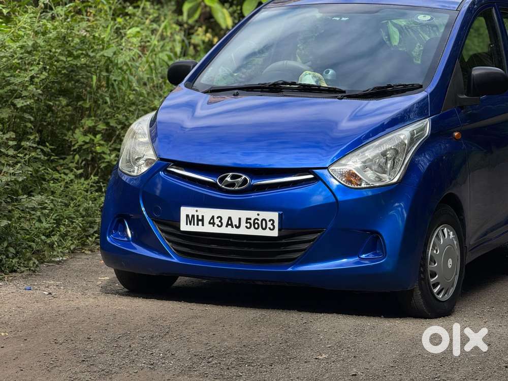 Hyundai Eon Era, 2011, Petrol