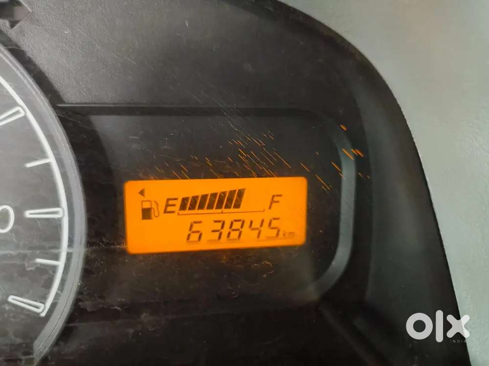 Maruti Suzuki Alto Lxi 2011 Model