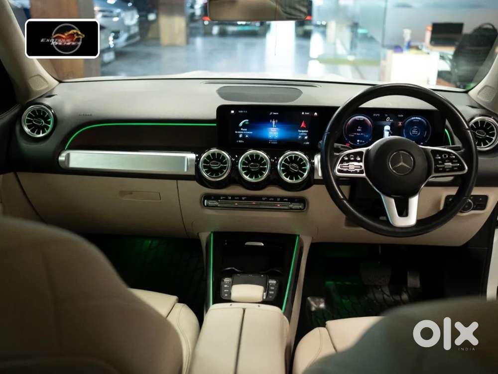 Mercedes-benz Glb 220d 4matic, 2023, Diesel