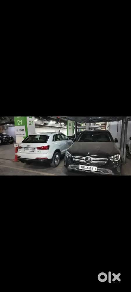 Audi Q3 2.0 35 Tdi Technology Plus Varient For Sale.