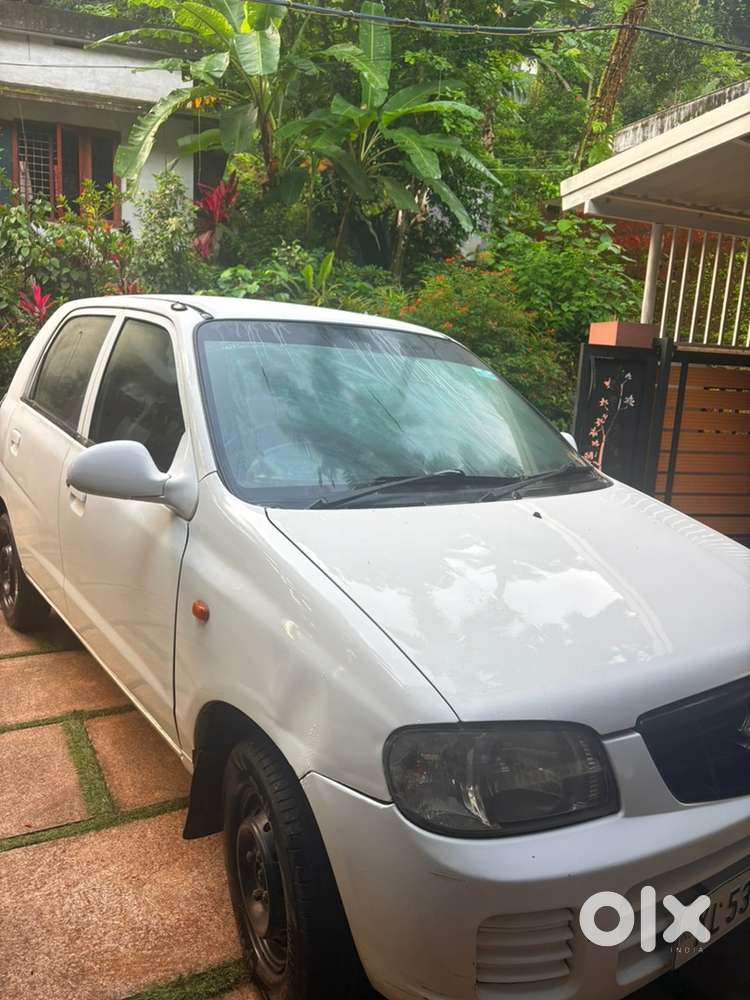 Maruti Suzuki Alto 2010