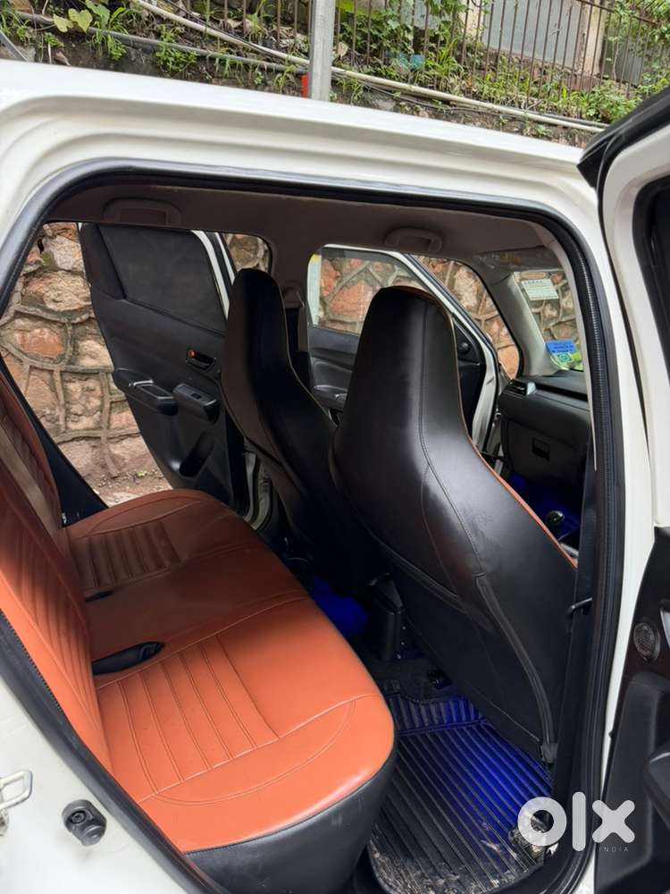 Swift Lxi Petrol 2020