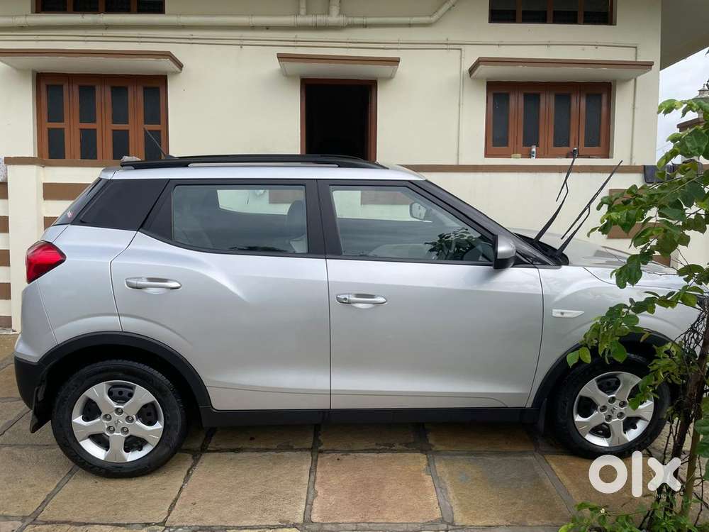 Mahindra Xuv300 Petrol 2024