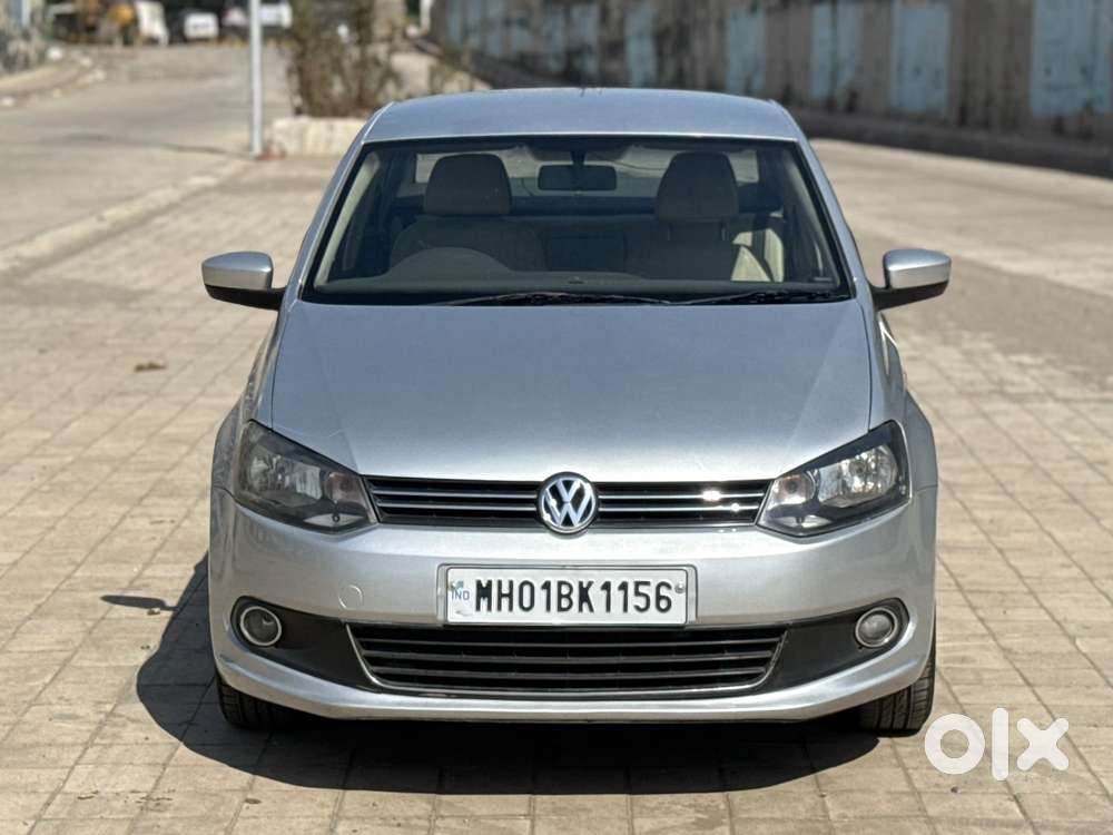 Volkswagen Vento