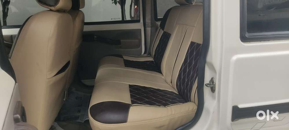 Mahindra Bolero Zlx, 2014, Diesel