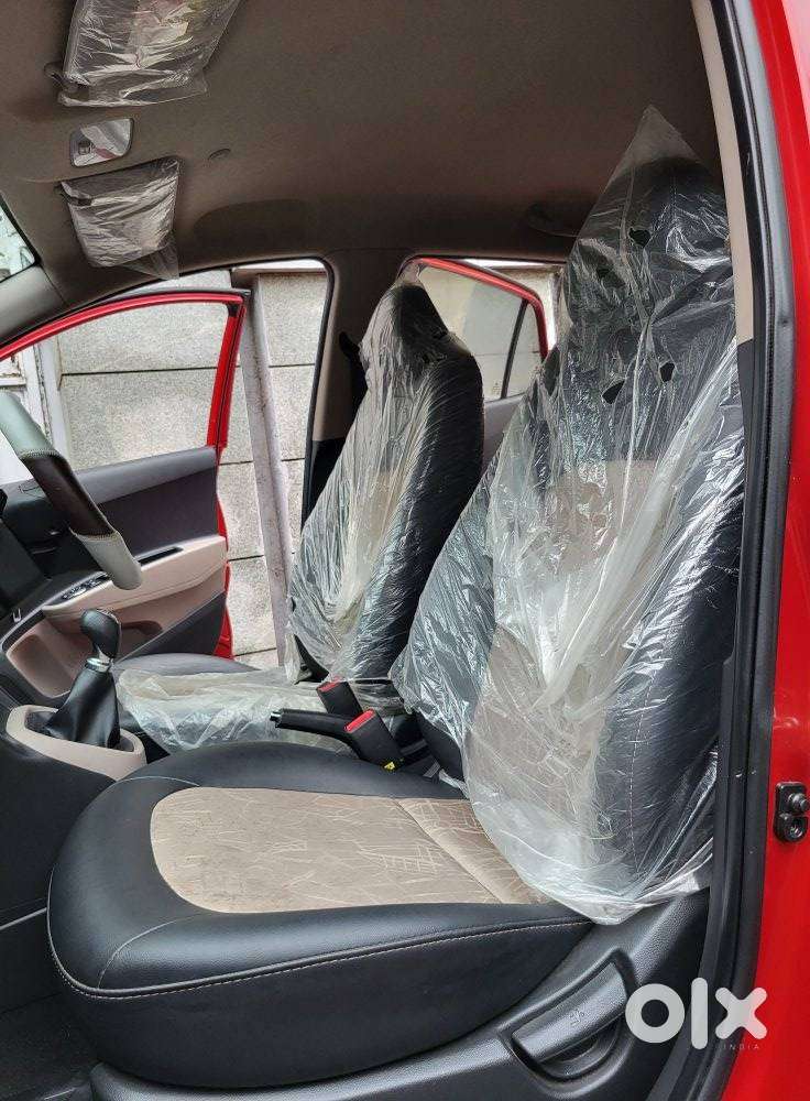 Hyundai Grand I10 Sportz 1.2 Kappa Vtvt, 2018, Petrol
