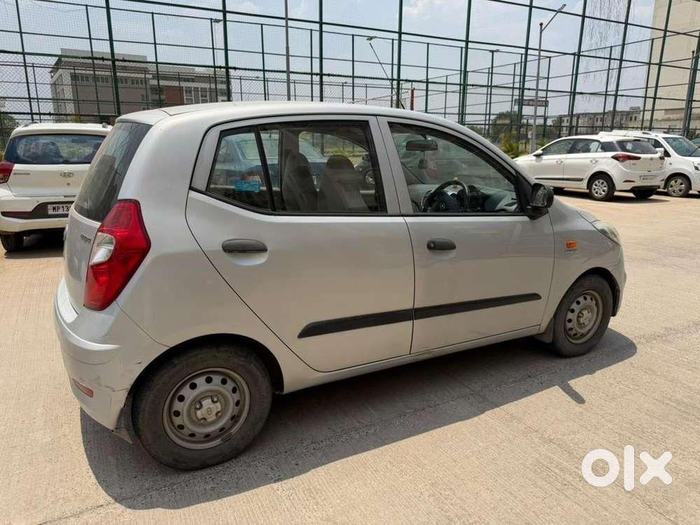 Hyundai I10 2015 Petrol Well Maintained