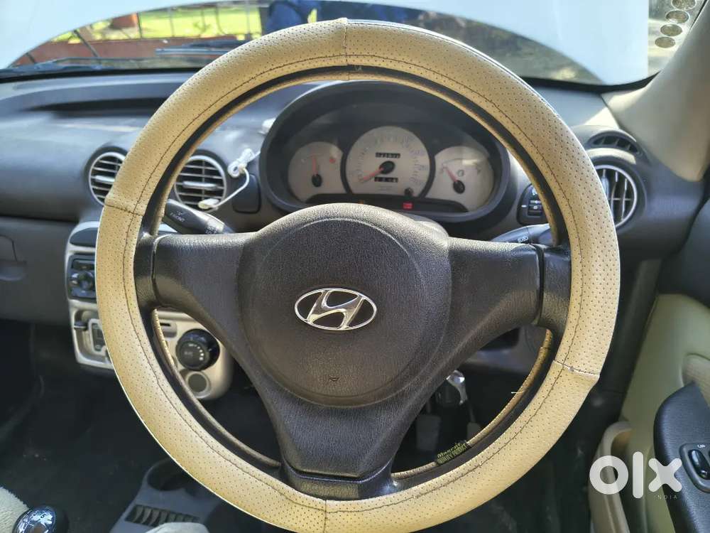Sentro Car Running Only 44,000 /- Only