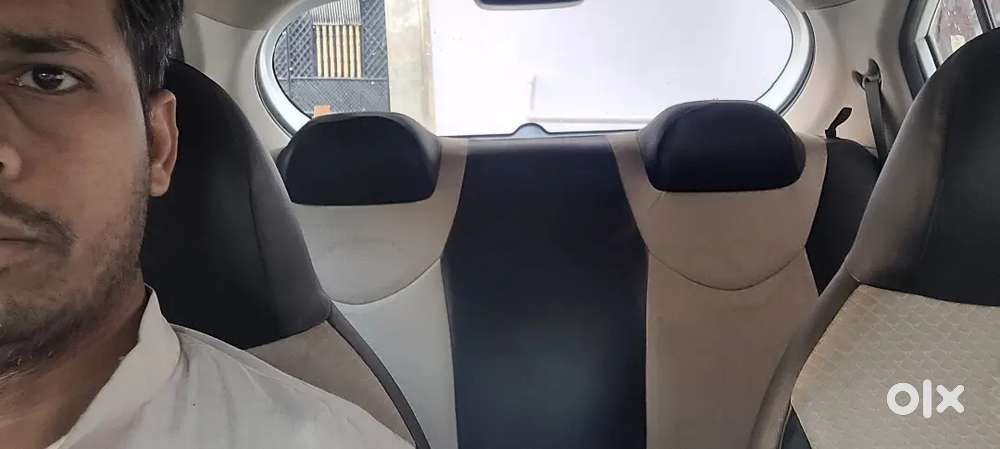 Hyundai Santro Executive 2021