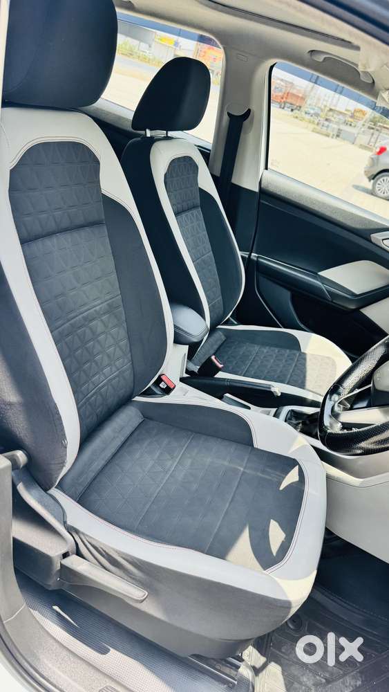 Volkswagen Taigun Gt Plus 1.5 Tsi Dsg, 2022, Petrol