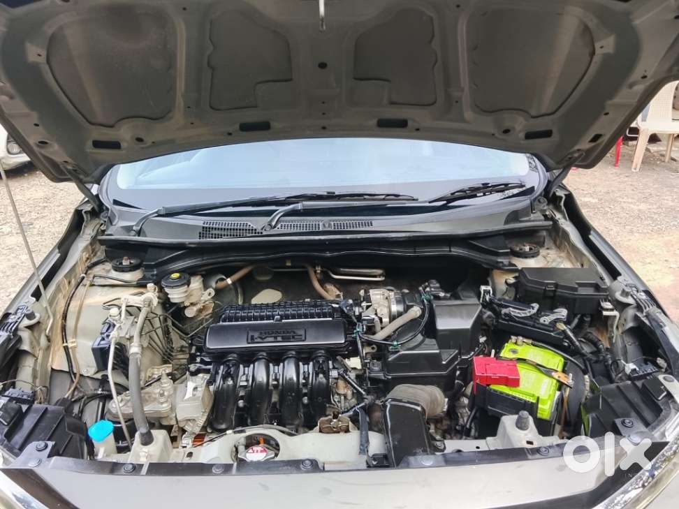 Honda Amaze Vx 1.2 Petrol Cvt, 2023, Petrol