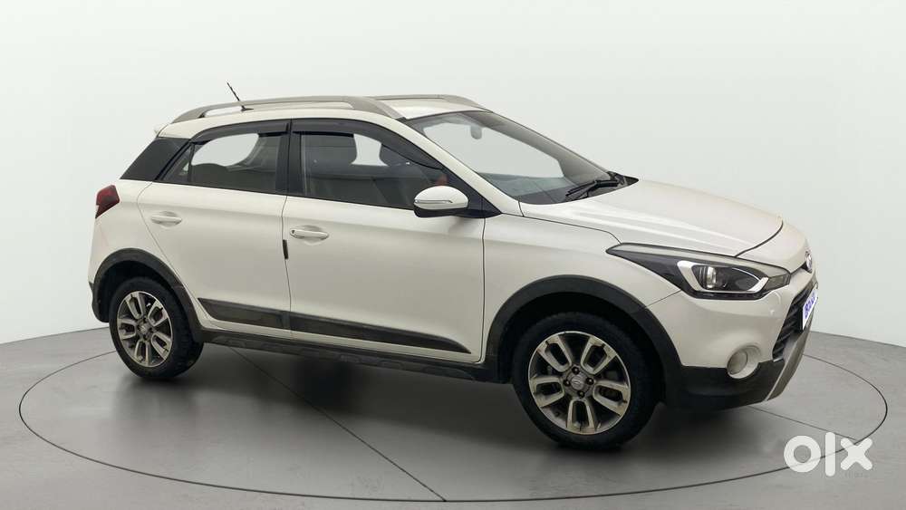 Hyundai I20 Active 1.2 S, 2018, Petrol